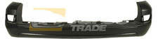 Paraurti Posteriore Per Toyota Land cruiser Fj120 2003.1 - 2009.10