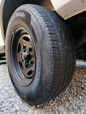 COPPIA di Pneumatici 235/70 R16 106 H TRACMAX X PRIVILO H/T M+S