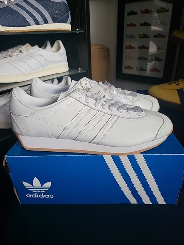 Adidas country 11 5 - adidas, uk