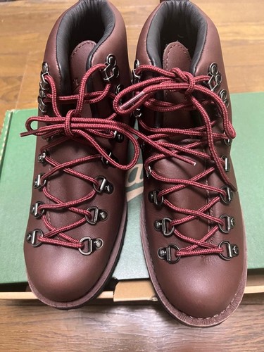 Danner trail field boots - field,
