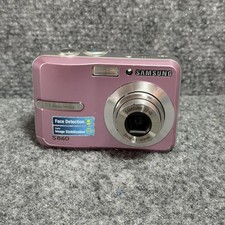 Samsung S860 8,1 megapixel