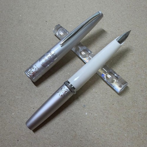 Penna stilografica pilot elite - penna,