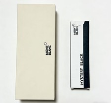 Montblanc Gold Classique