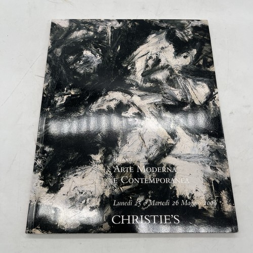 Christie arte moderna e - arte,
