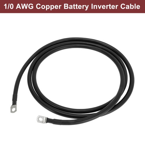 Cavo inverter batteria - cavo,