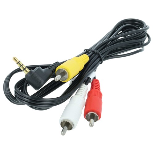 Cavo audio video per - av,