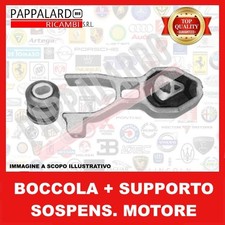 SUPPORTO SOSPENSIONE MOTORE