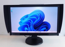 Eizo ColorEdge CG277 27" 27 pollici 2560x1440 display monitor con cornice #3 KT