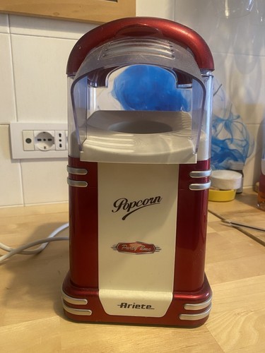 Ariete 2954 popcorn popper - ariete,