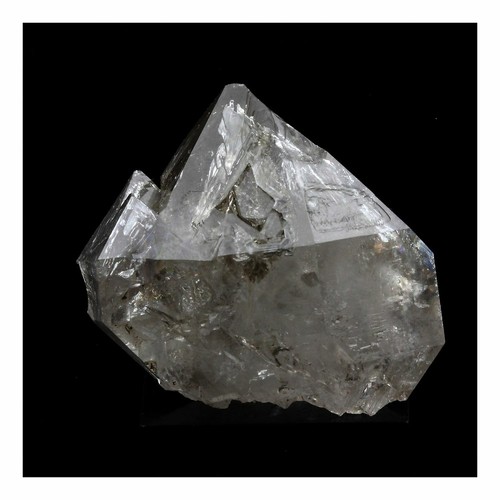 Quartz fenêtre 250 - 250.0, ct