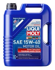 Engine Oil for Sprinter 2500