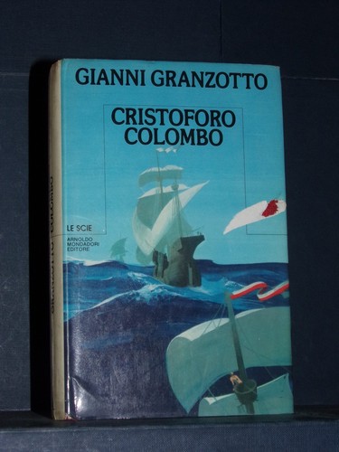 Gianni granzotto cristoforo - gianni,