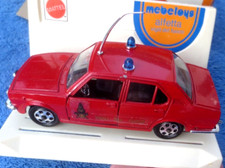 MATTEL  MEBETOYS A92, ALFA