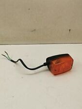 FRECCIA ANTERIORE SINISTRA HONDA SH 50 FIFTY 1989 1990 1990