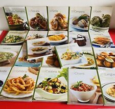 ? LA GRANDE CUCINA REGIONALE collana COMPLETA 22 volumi corriere della sera