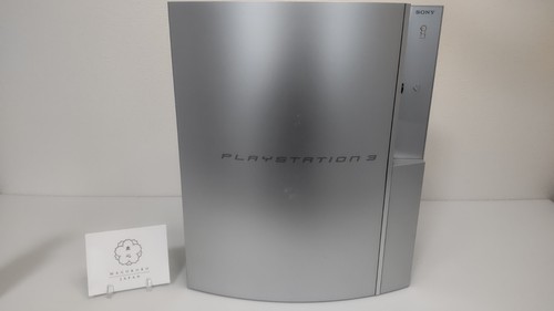 Sony playstation ps3 - sony, console