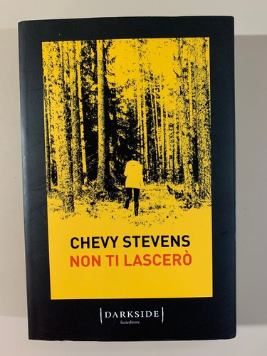 Non lascerò chevy - non,