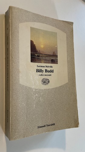 Billy budd marinaio altri - budd, e