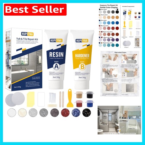 Kit riparazione bagno - kit,