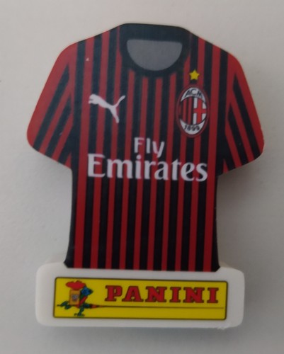 Panini calciatori 2019 2020 - 2019,