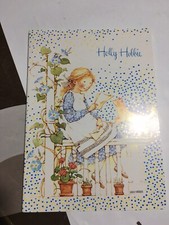 Holly hobbie quaderno - holly,