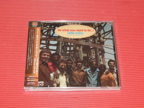 4bt willie bobo - willie,