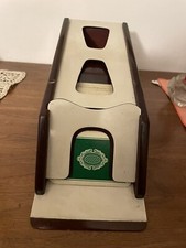 Sabot in Legno laccato x