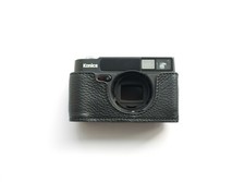 Custodia mezza fotocamera in