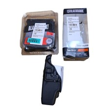 Blackhawk X26 Taser Holster