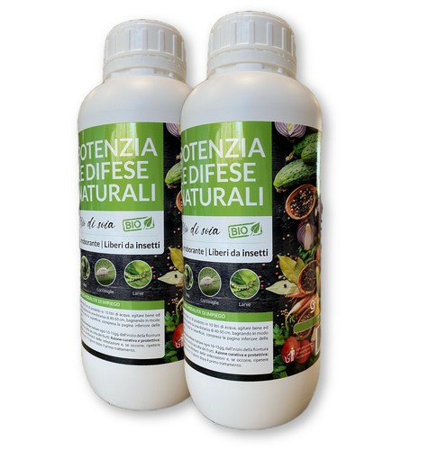 Insetticida bio 100 naturale - bio, 100%