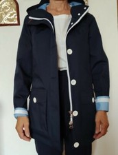 Trench Giacca Donna CANADIENS