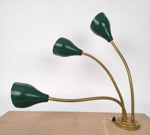 Applique sconces vintage 3 - applique, vintage'50
