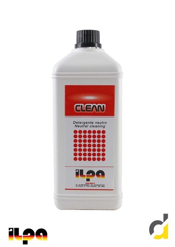 Ilpa clean detergente neutro - clean,