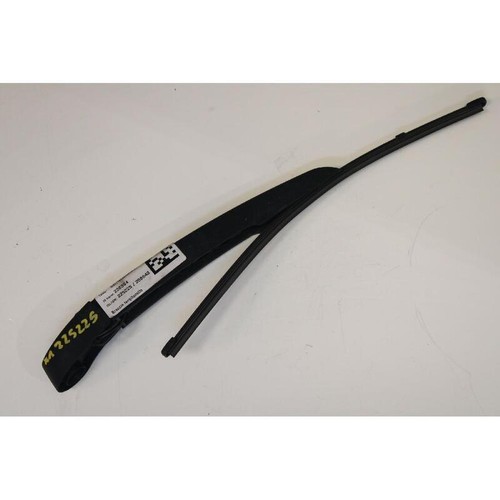 Braccio tergilunotto bmw - braccio,