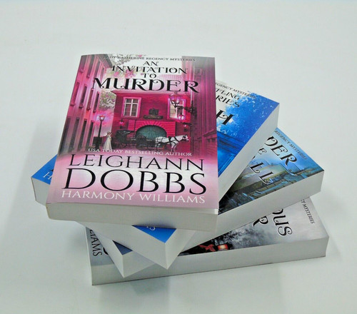 Leighann dobbs lady katherine - dobbs,,