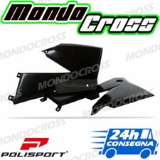 convogliatori radiatore