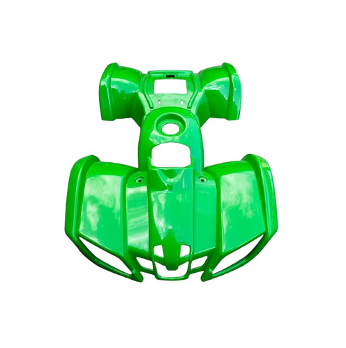 Carena completa plastica - carena,