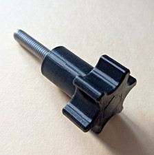 BMW R nineT vite sgancio