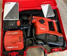 HILTI TE 30-A22 TRAPANO A