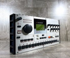 Guance terminali per tamburo