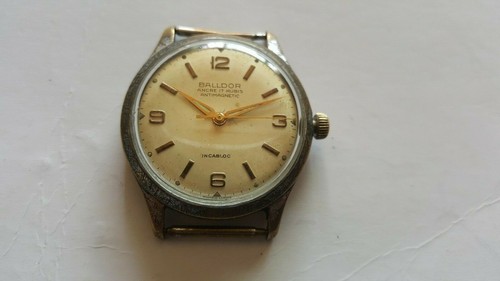 Orologio vintage swiss made - orologio,
