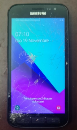 Samsung xcover att - xcover, 4,