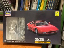 1/24 Kit di montaggio in