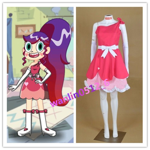 Costume cosplay vestito