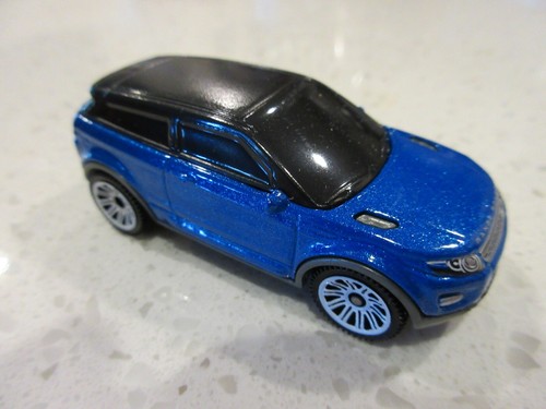 2015 matchbox range - '15,