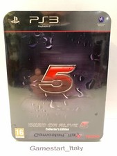 DEAD OR ALIVE 5 COLLECTOR'S
