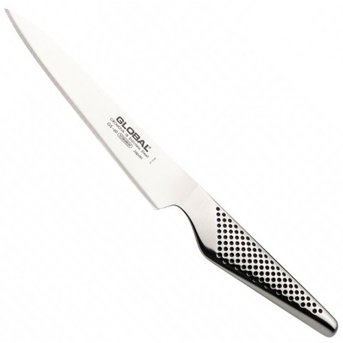 Coltello cucina utility - utility, global