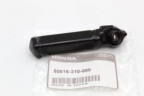 Honda pedana anteriore - anteriore, per