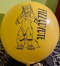 Palloncino Cattex rotondo