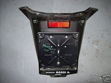 PARAFANGO POSTERIORE PER HONDA